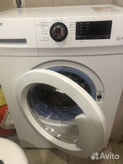 Стиральная машина автомат бу