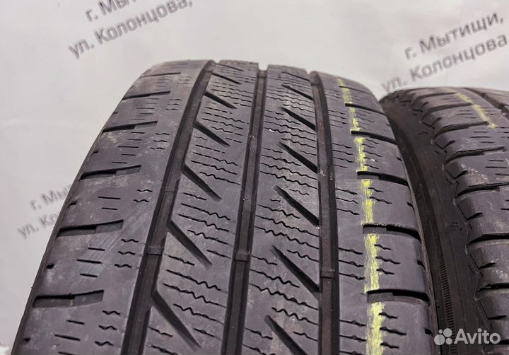 Goodyear Vector 4Seasons Cargo 205/65 R16 94Y