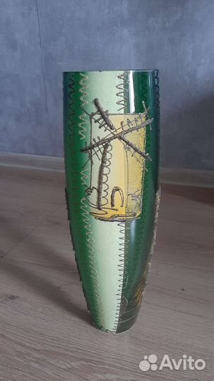 Ваза декоративная