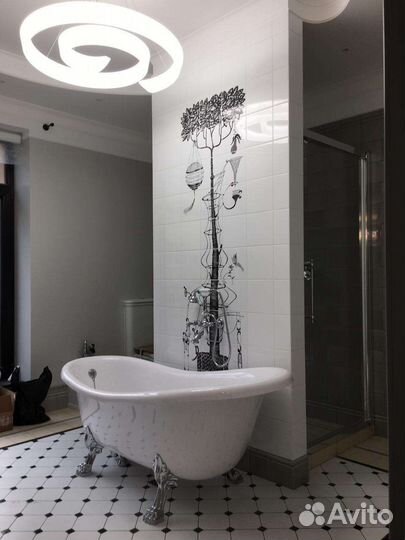 Ремонт сантехники