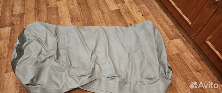 Сиденье для лодки пвх Ротан 380К