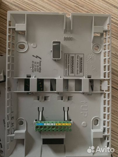 Контроллер Segnetics trim 5 1060- 20- 0 навесная