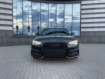 Audi A6 2.0 AMT, 2017, 170 000 км, с пробегом, цена 2 100 000 руб.