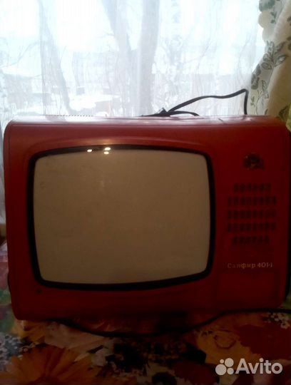 Thomson, Gorizont и Сапфир