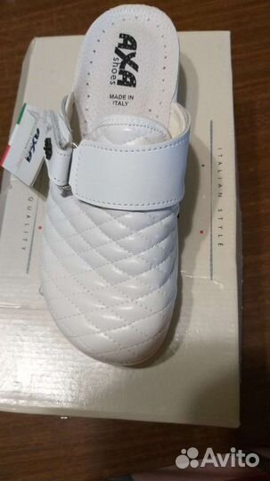 Сабо женские