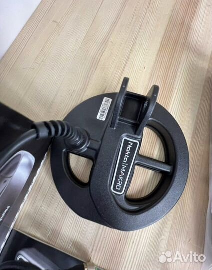 Металлоискатель Nokta legend PRO pack WHP