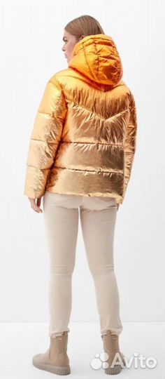 Куртка женская новаяГермания