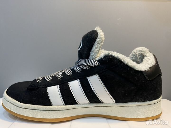 Кроссовки adidas Campus