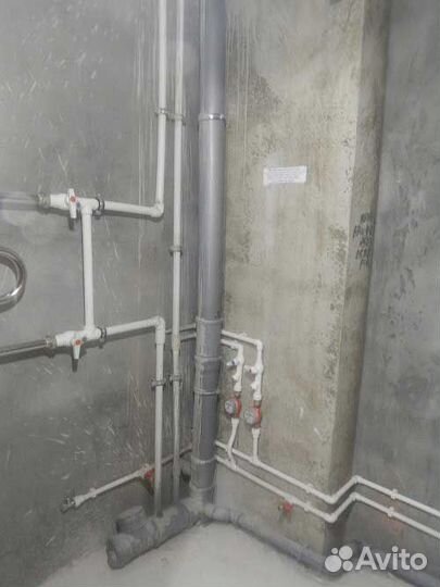 Сантехник. Сантехник на дом