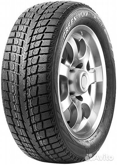 LingLong Green-Max Winter Ice I-15 SUV 275/50 R20 113S