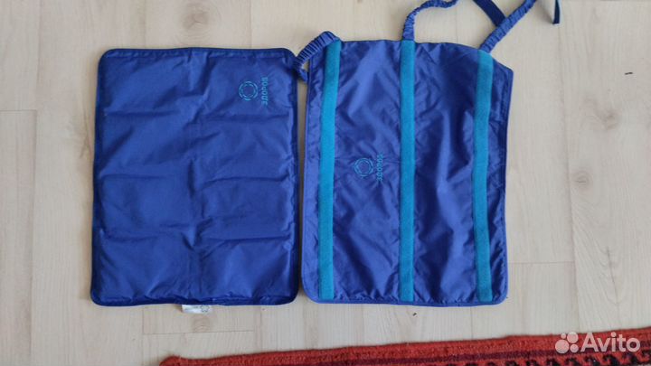 Повязка на ногу от фирмы 