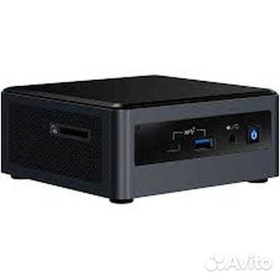 Intel nuc i5/i7 10 gen 16/256