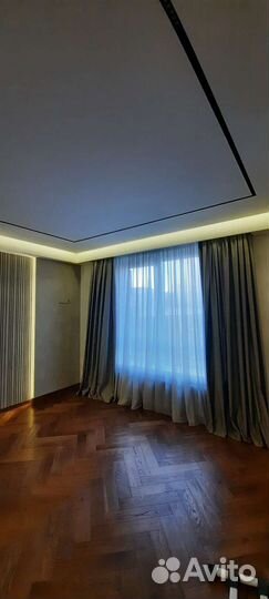 Шторы, скатерти