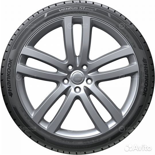 Hankook Ventus S1 Evo 3 K127 245/45 R17 99Y