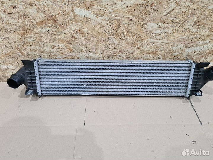 Радиатор интеркулера Ford Kuga 2