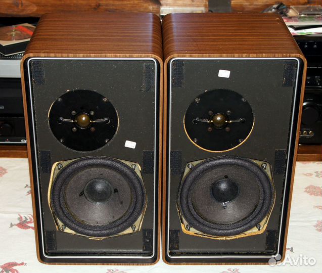 Grundig BOX 306m Beovox C-75 шикарная акустика RAR