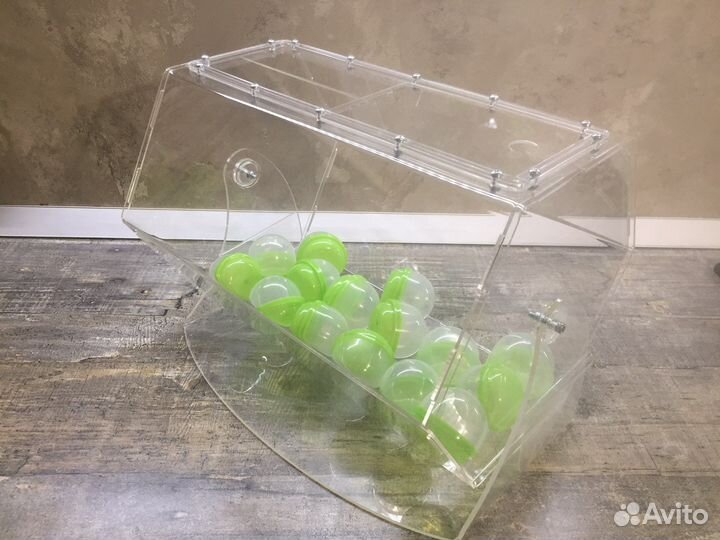 Барабан лототрон