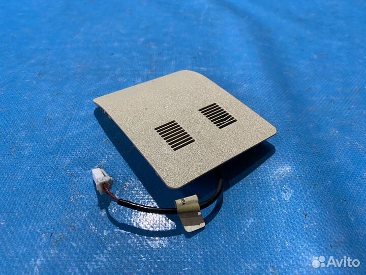 Микрофон Land Rover Range Rover L322