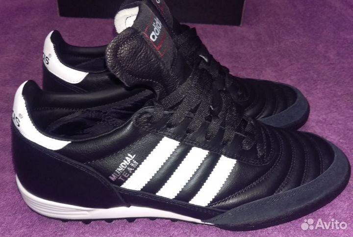 Шиповки Adidas Mundial Team