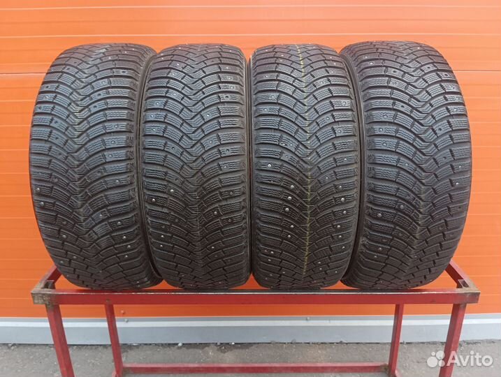 Michelin Latitude X-Ice North 2 235/55 R19 105T