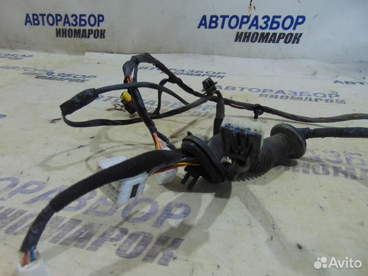 Проводка двери для Hyundai Solaris 1 2010-2017г