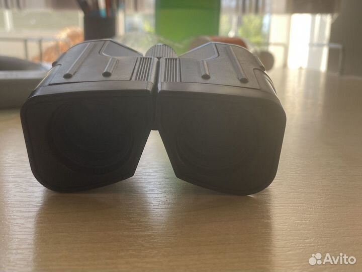 Tasco fully coated 7x25