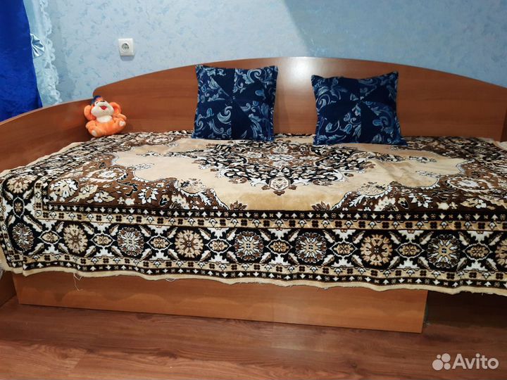 Детская мебель для мальчика