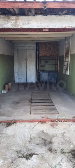 Гараж, 19 м²