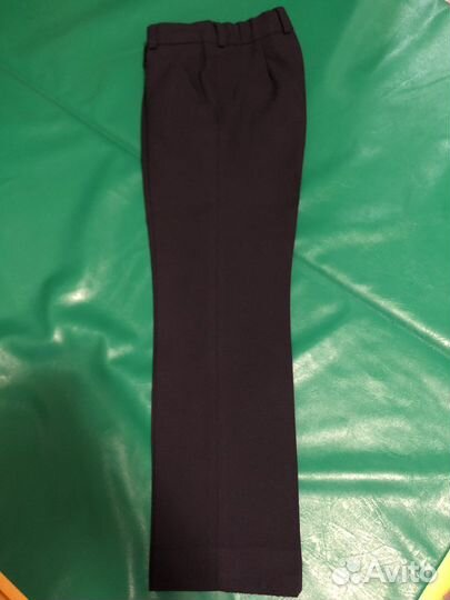 Школьная одежда