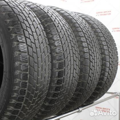 Hankook Dynapro I'Cept RW08 235/55 R18