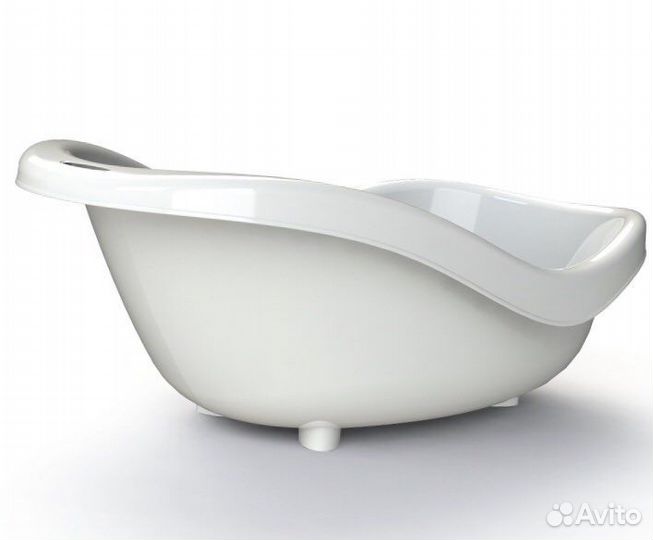 Ванночка для купания, горка для купания