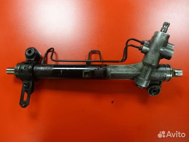 Рулевая рейка chery tiggo (t11)