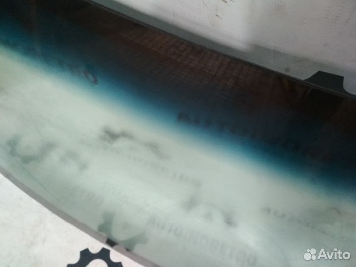 Лобовое стекло Daewoo Nexia