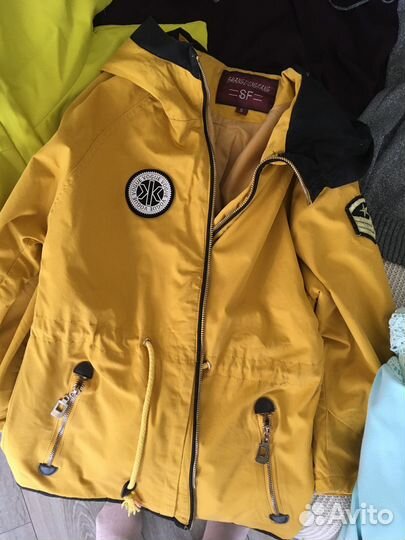 Пакет женских вещей 42-44