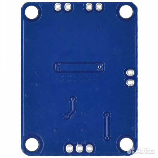 Усилитель HW-714 TPA3110 стерео 2x15 Вт