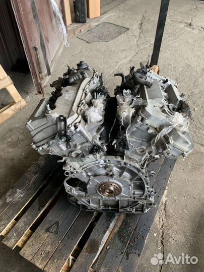 Двигатель Lexus GS 3 3grfse