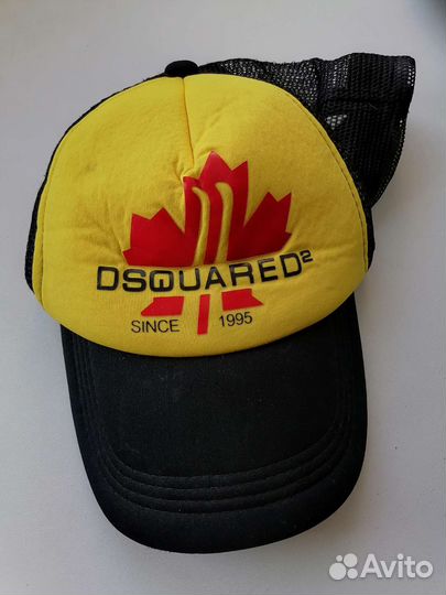 Кепка мужская