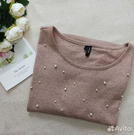 Джемпер женский 50-52 размер Vero moda