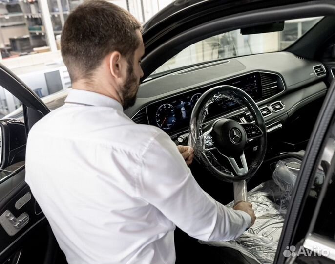 Шиномонтаж R17