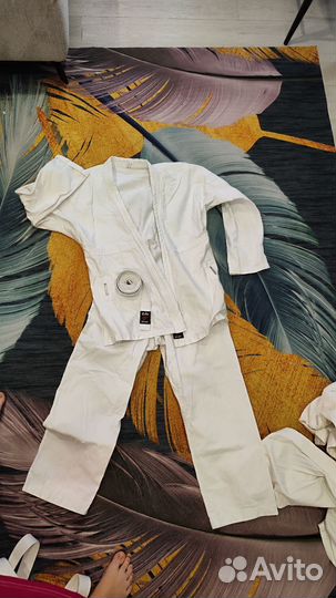 Кимоно рэй спорт 44 размер