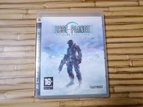 Lost plane exreme condition ps3