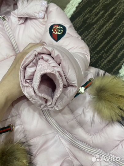 Комбинезон детский