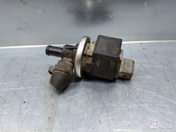 Клапан электромагнитный audi 80/90 B4 1991-1994
