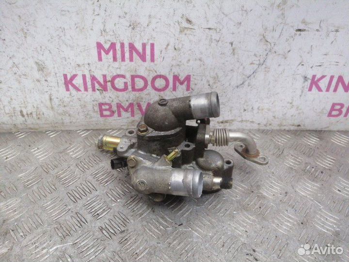 Термостат Mitsubishi Outlander XL 2005