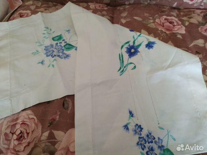 Текстиль и ковры