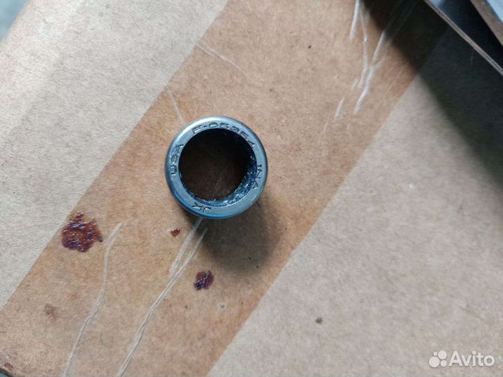 Комплект сцепления Ford Maverick