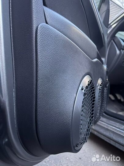 Дверные карты LADA vesta