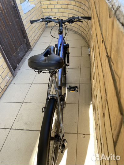 Горный мтб велосипед 26''