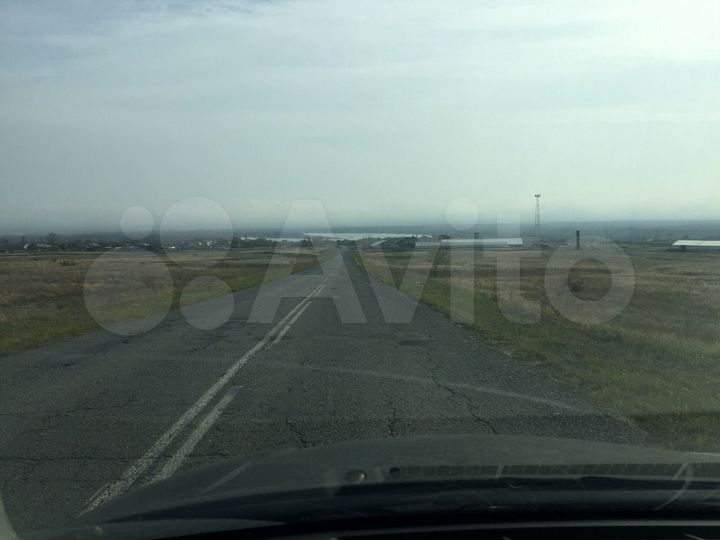 Участок 17 сот. (ИЖС)