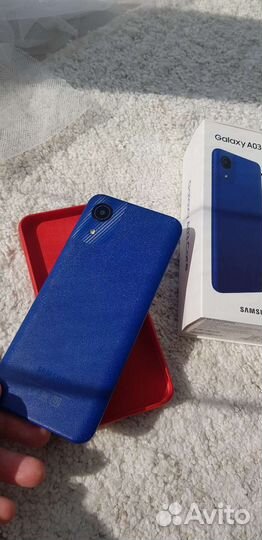 Samsung Galaxy A03 Core, 2/32 ГБ